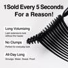 [CLIO] Kill Lash Superproof Mascara #01 Long Curling