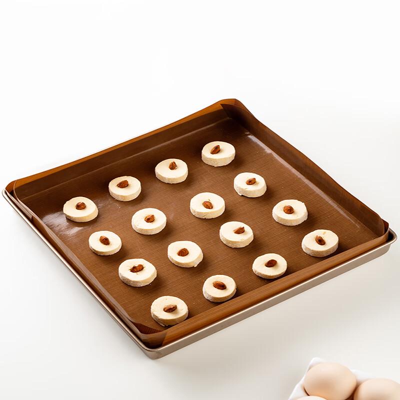 

Food Grade Non-stick Baking Oilcloth Mat