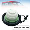 For Ford Fiesta MK5 2001-2008 Petrol Diesel Fuel Tank Filler Cap 1580852 7S61-9030-CB 7S619030CB Engine Parts Car Accessories