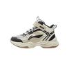 YKCU224 Youth Reflective Mid-Top Casual Sport Shoes