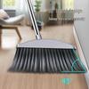 Bo Yi Duo Windproof Broom & Dustpan Set