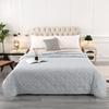 Monkarony Skin-Friendly Washed Cotton Summer Quilt