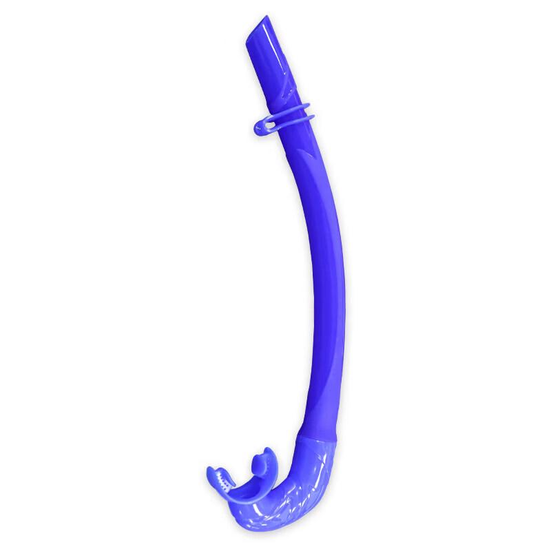 HOTDIVE Foldable Silicone Diving Snorkel