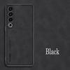 For Meizu 21 Pro Meizu21 Luxury Sheepskin Leather Shockproof Silicone Case For Meizu 21 Note 20 Pro Phone Case Cover Coque