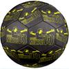 Lionel Messi Theme soccer ball Size 5 Soccer Ball Soft Touch Professional Training Football for Outdoor Sports