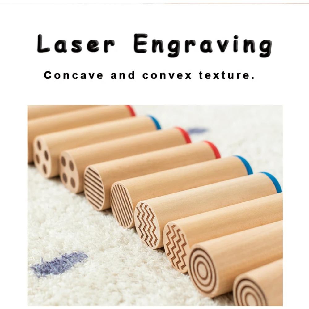 Zabawki sensoryczne dla dzieci Tablica dotykowa Gra w dopasowywanie i sortowanie Trening słuchowy Pomoce dydaktyczne do wczesnej edukacji Drewniana zabawka Montessori