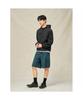 Beanpole Men [Beanpoleknap] Reversible Windbreaker Jumper Black (Bc5339N015)
