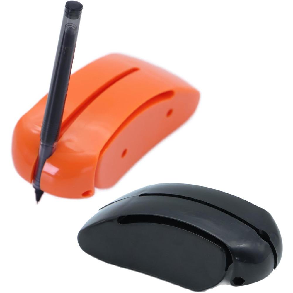 Assistierendes Schreib- und Zeichenwerkzeug – Kreatives Schreiben & Skizzierhilfe für Kinder und Erwachsene – Ergonomisches Design für verbesserte Stiftkontrolle & Genauigkeit – Ideal