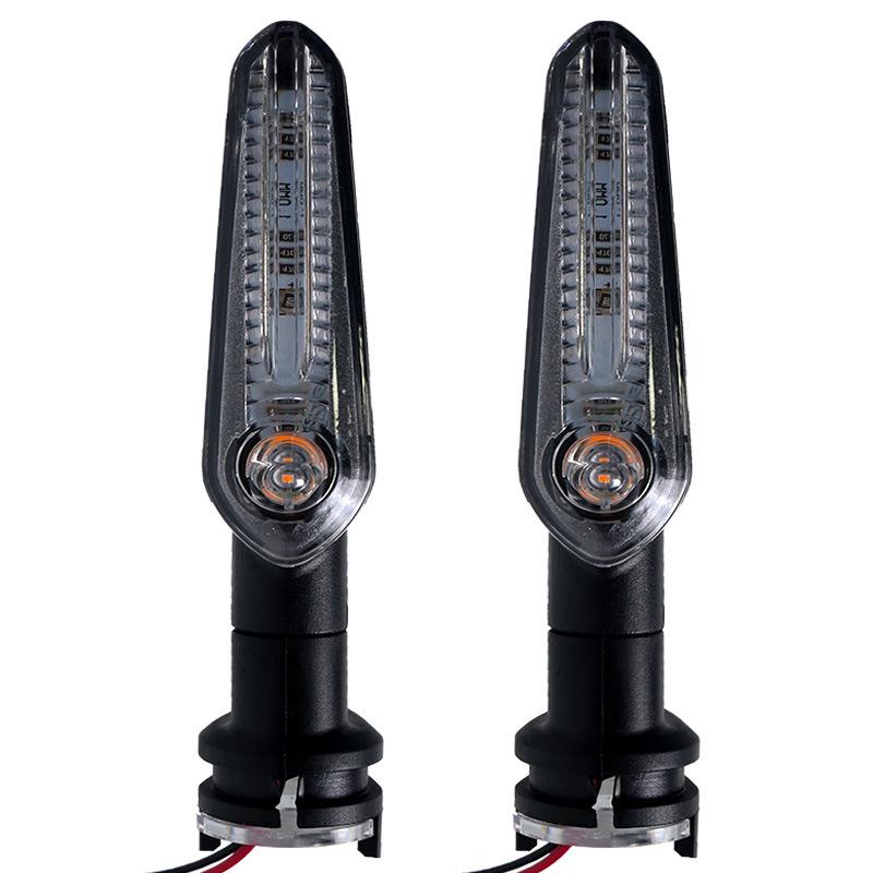 

LED Turn Signals for Yamaha MT Series: MT03, MT07, MT09, MT10, MT15, MT25