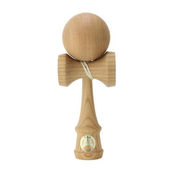 Kendama Yamagata Kobo Ozora Japan Kendama Association certified competition Kendama OOZORA KENDAMA (Keyaki)