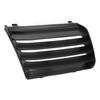 Front Bumper Upper Grill Right 7M785365401C Replacement for Seat Alhambra 7M 2000?2010 Less
