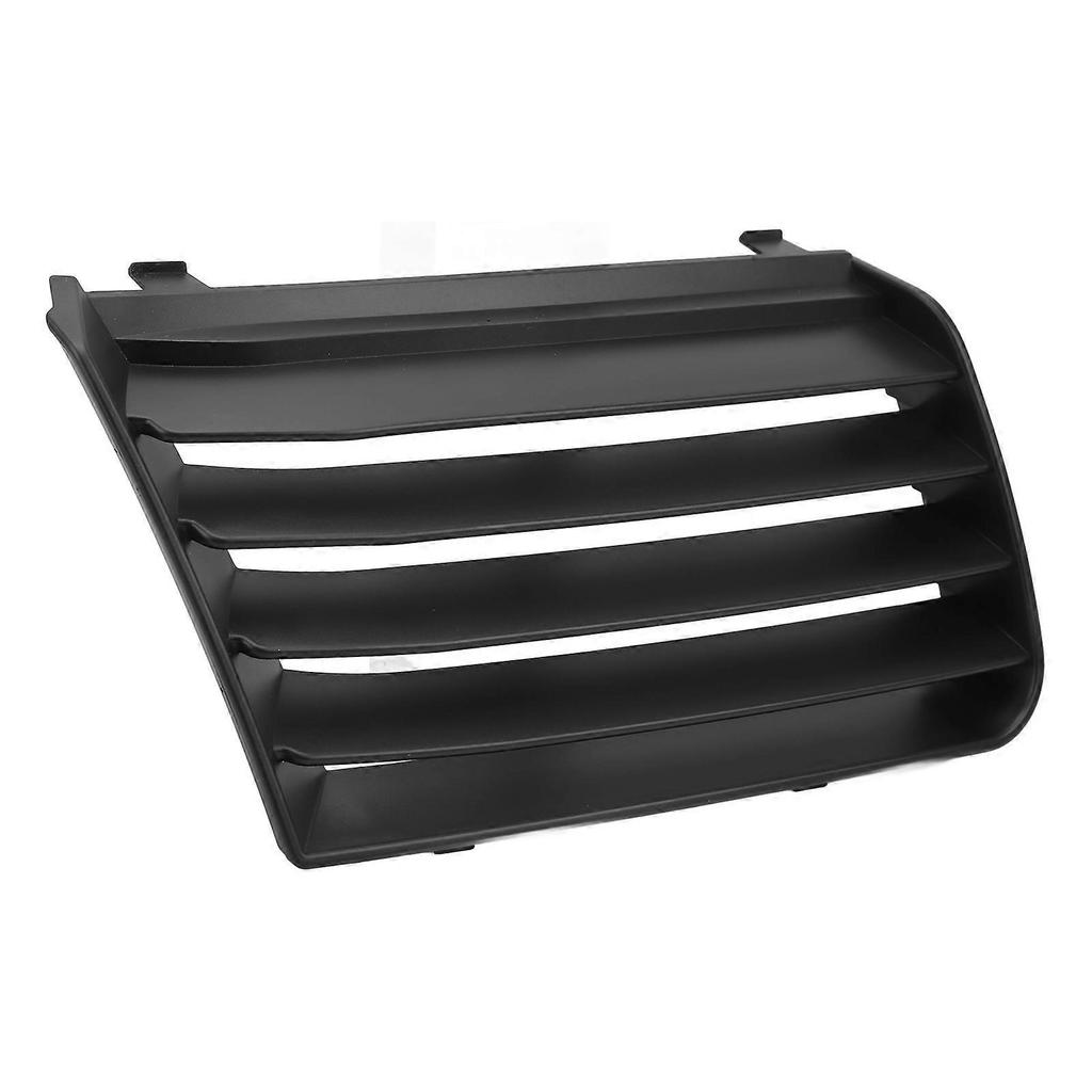 Front Bumper Upper Grill Right 7M785365401C Replacement for Seat Alhambra 7M 2000?2010 Less