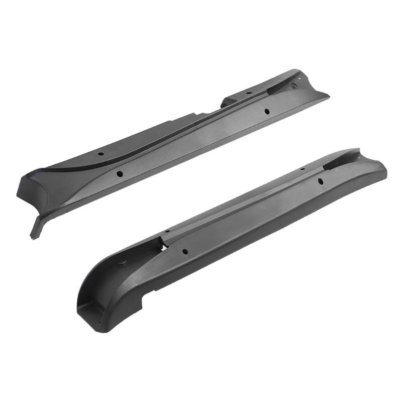 

Electric Scooter Pedal Side Cover Left and Right Cabin Protective Shell Simple Installation Protective Cover 1