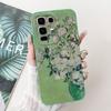 For Infinix Note 50 Pro+ Plus Case X6856 Cover Fashion Painted Couple Phone Cases For Infinix Note 50 Pro 4G X6855 Note50 Fundas