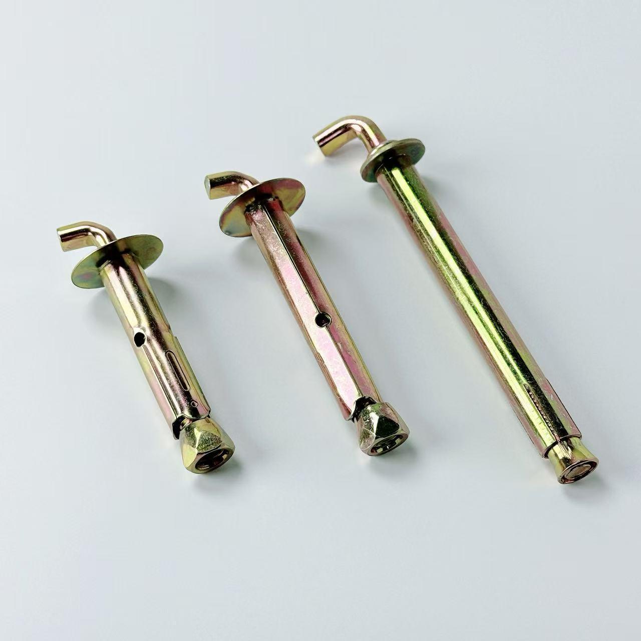 

M10 Hollow Wall Expansion Bolt for Water Heater 1 piece - M10 x 100