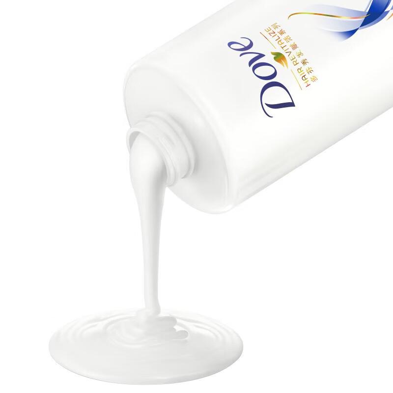 Dove Intensive Nourishment & Repair Shampoo