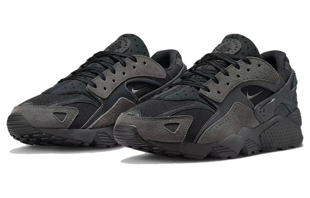 Nike Air Huarache Runner Medium Ash Anthracite DZ3306-002