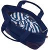 Thermos Insulated Lunch Bag, 4L, Navy, RDU-0043 NVY