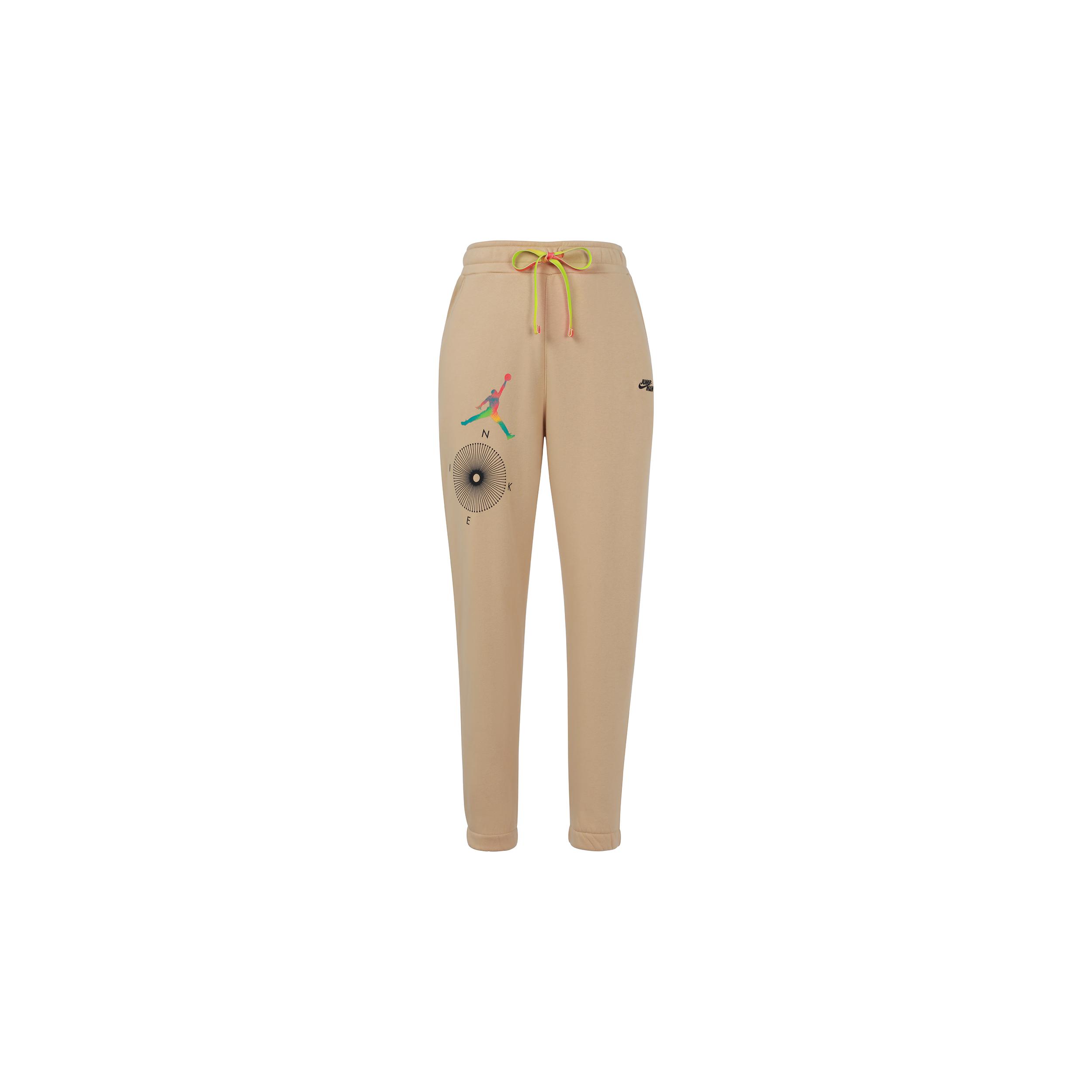 Jordan Casual Pants Men s Brown DQ8016-252 XXL