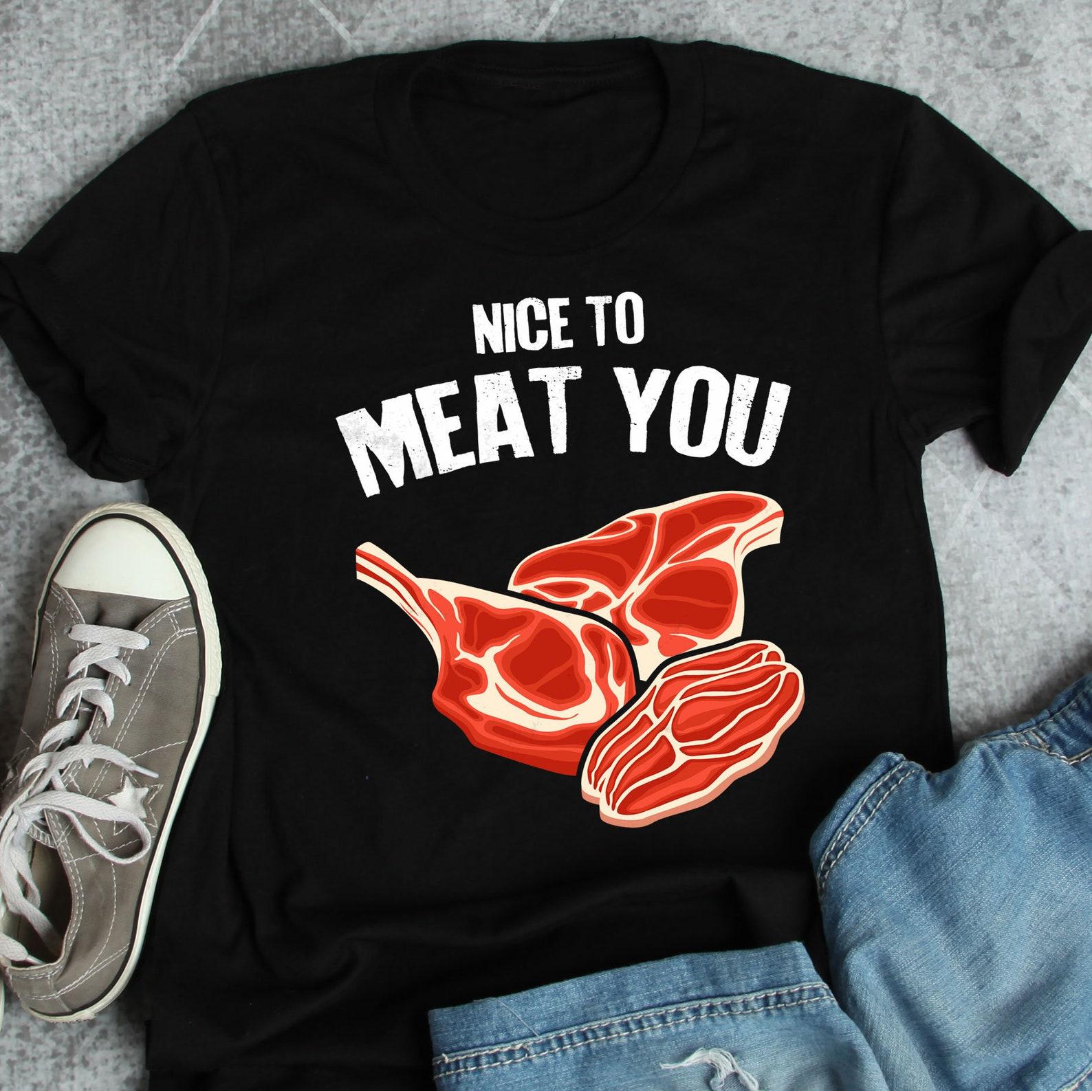 Keto Shirt, Funny Carnivore Gift, , , Cute Paleo T-shirt, Ketogenic Tshirt, Ketosis, Meat Lover, Bacon BBQ Lover Low Carb Diet LCHF 120