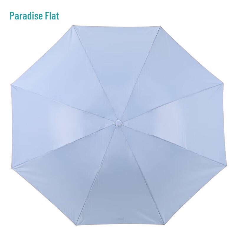 Paradise UV Protection Compact Umbrella