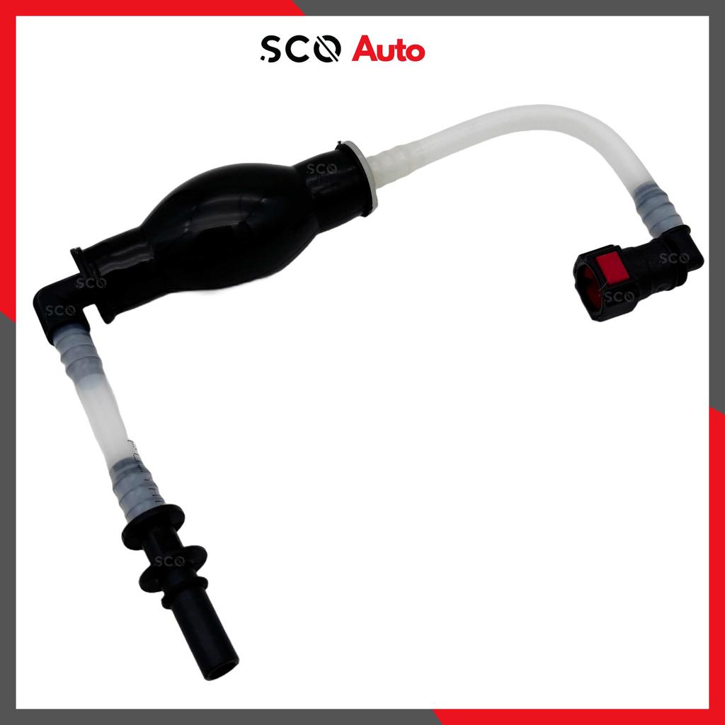 Kraftstoff Handpumpen Set für Renault Master 2 für Renault Logan Pickup Kraftstoffförderpumpe 6001545517