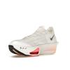 Nike Air Zoom Alphafly NEXT% 3 Sail Hot Punch Unisex Sneakers Cream Black Crimson-Tint FD8311-103