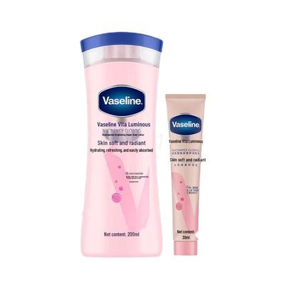 Balsam do ciała Vaseline Vita-Lightening z niacynamidem