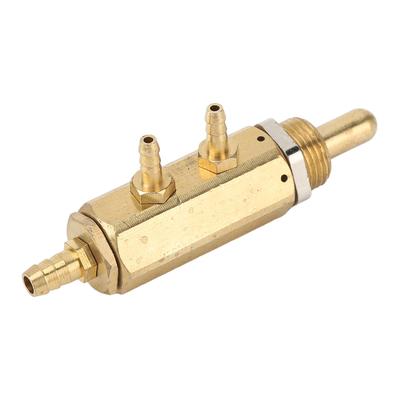 Dental Chair Foot Valve 5 X 3 X 3mm Copper Foot Pedal Switch Valve Dental Chair Unit Foot Control