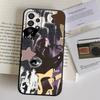 Popular Singer M-Mitski Phone Case For Samsung A 52 53 21 32 13 12 71 31 51 40 72 73 70 22 42 50 30 20 21 Shell