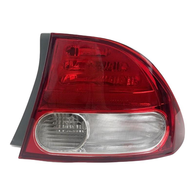 Tail Light Assembly for 2009-2011 Honda Civic Sedan (33501-SNA-A51)