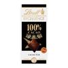 Lindt Excellence Cacao 100% Dark Chocolate 50g