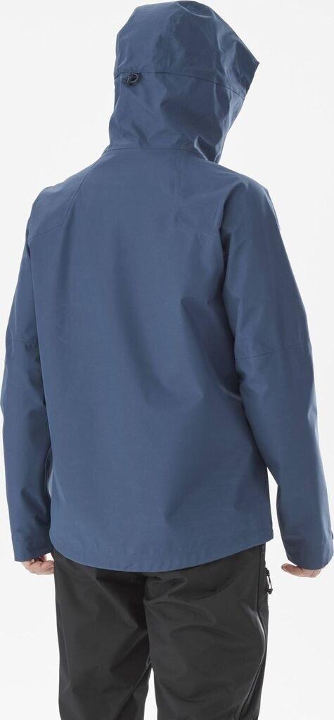 Millet Seneca GORE-TEX 3L Hooded Jacket Dark Blue