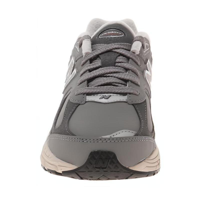 New Balance NB 2002R Low Top Kids' Running Shoes Gray Sneakers GC2002RG