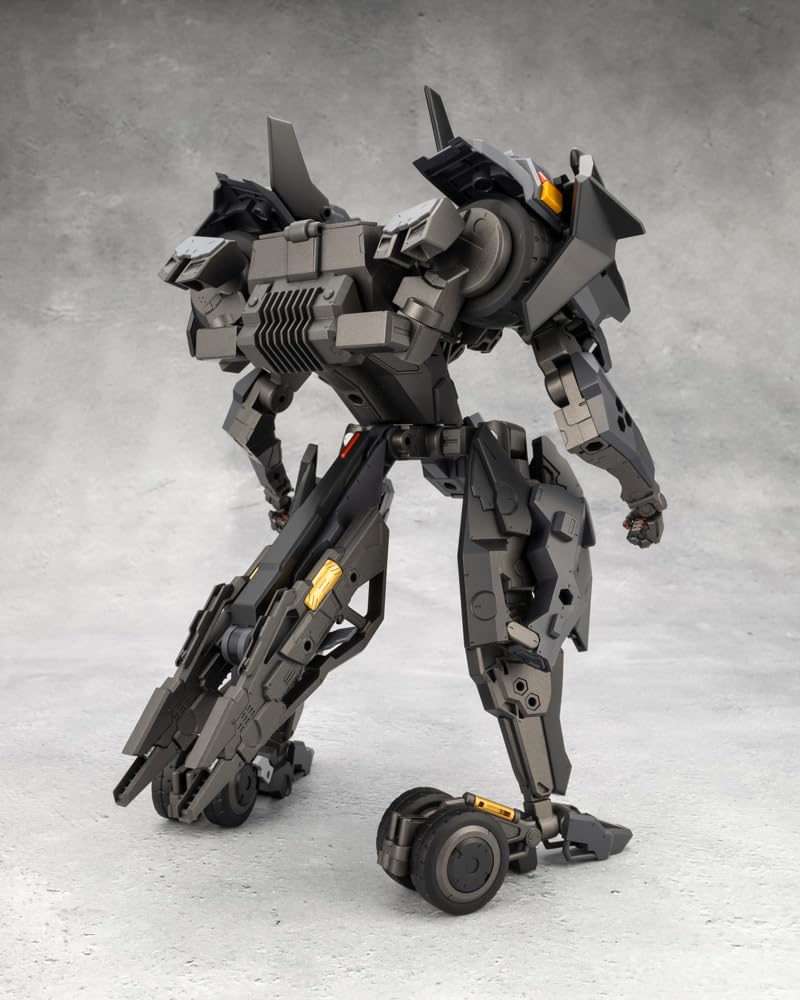 Kotobukiya Hexa Gear 240mm scale plastic model Veloce, approx. tall, 1/24