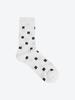 Flower Pattern Socks HPAO5FS603