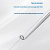 Stainless Fish Hook Remover Extractor Tool For Fishing Safety Fishing Hook Extractor Detacher Rapid Decoupling Fishing Goods