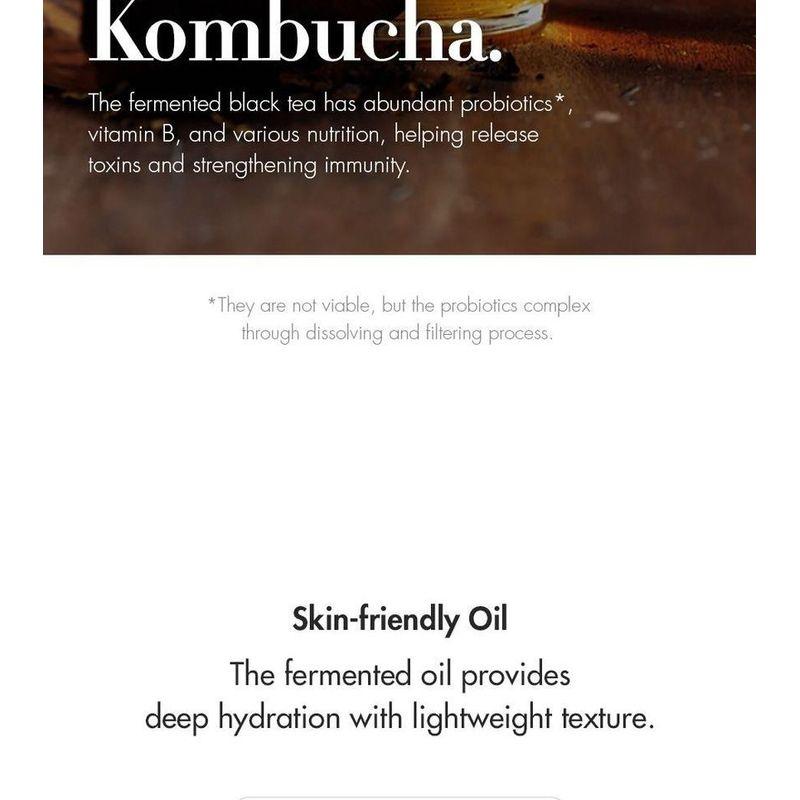 DR. Ceuracle - Veganer Kombucha Tee Lippenbalsam