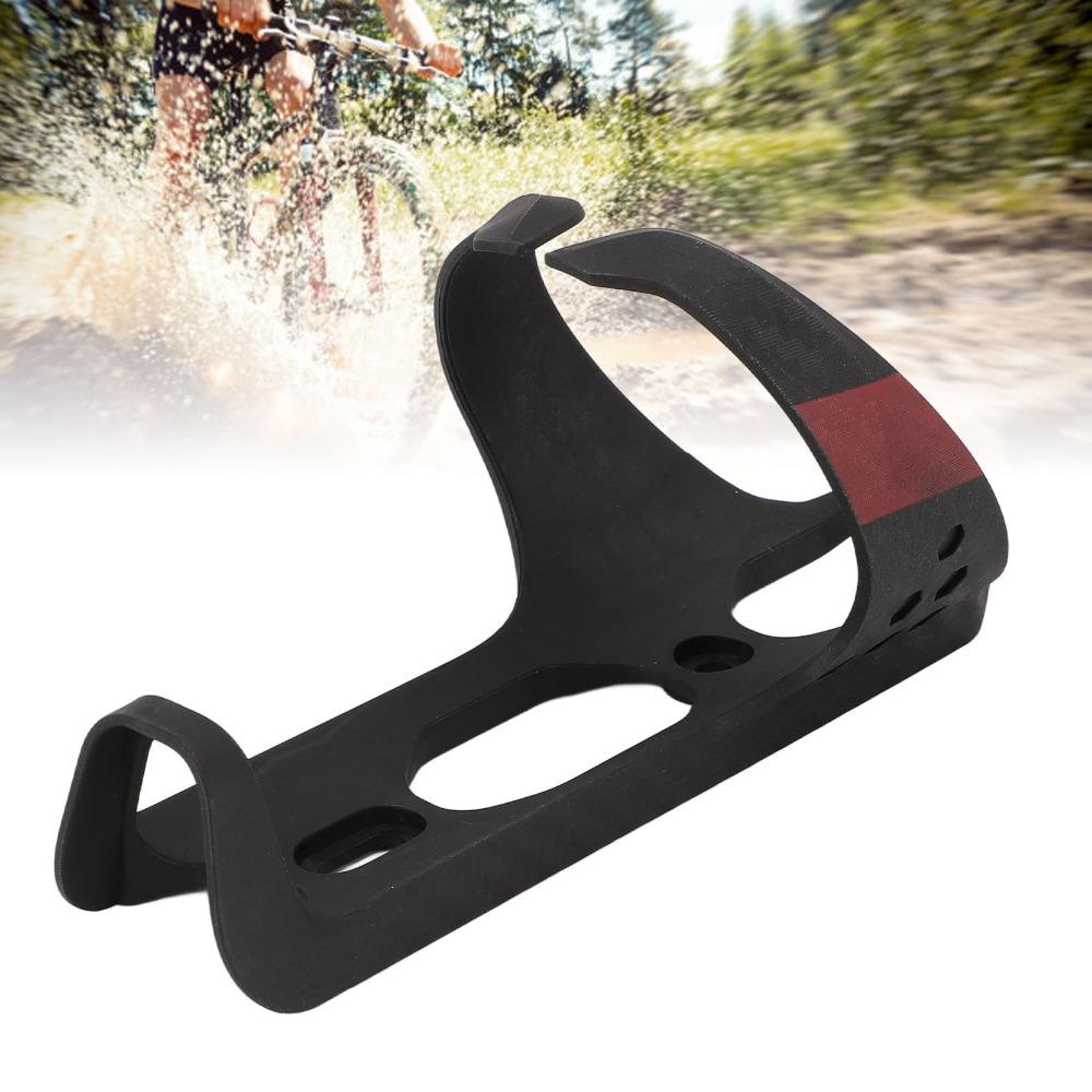 With 2 Screws Cycling Bottle Holder Cycling Cup Holder Cycling Hydration Storage
