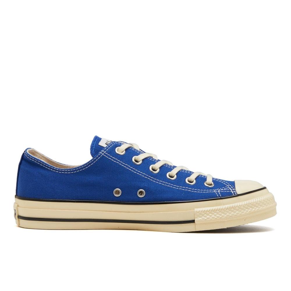 Converse All Star Aged Ac Ox Royal Blue 31316522 Royal Blue