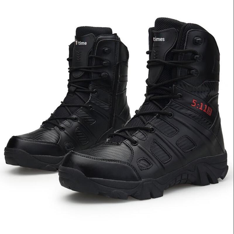 Alliance Messenger Men s Tactical Military Hiking Boots 40