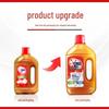 Omo Lemon Laundry Disinfectant Liquid & Pods