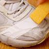 Cleaning Rubber Stick Eraser White Shoe Eraser Rubber Stick Eraser Offset Printing Eraser Suede Frosted Suede Cleaning Eraser