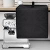 Dust Cover For Coffee Maker Waterproof Coffee Maker Protective Cover With Top Handle UV-Resistant Nylon Protector For Hotel