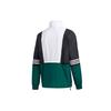 adidas Neo SS TCNS WB 1 Jacket Men Green Men's GJ8762