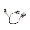 19121867 Turn Signal Wiring Harness Fit for Chevy Colorado | Fit for GMC Canyon 2004-2012, 16530324 19329485, Park Socket Wire Harness