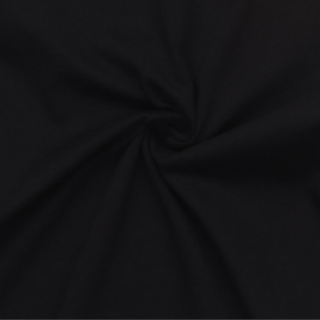 Nike Graphic Print Casual Sport Round Neck T-Shirt Men Tops Black DJ4873-010