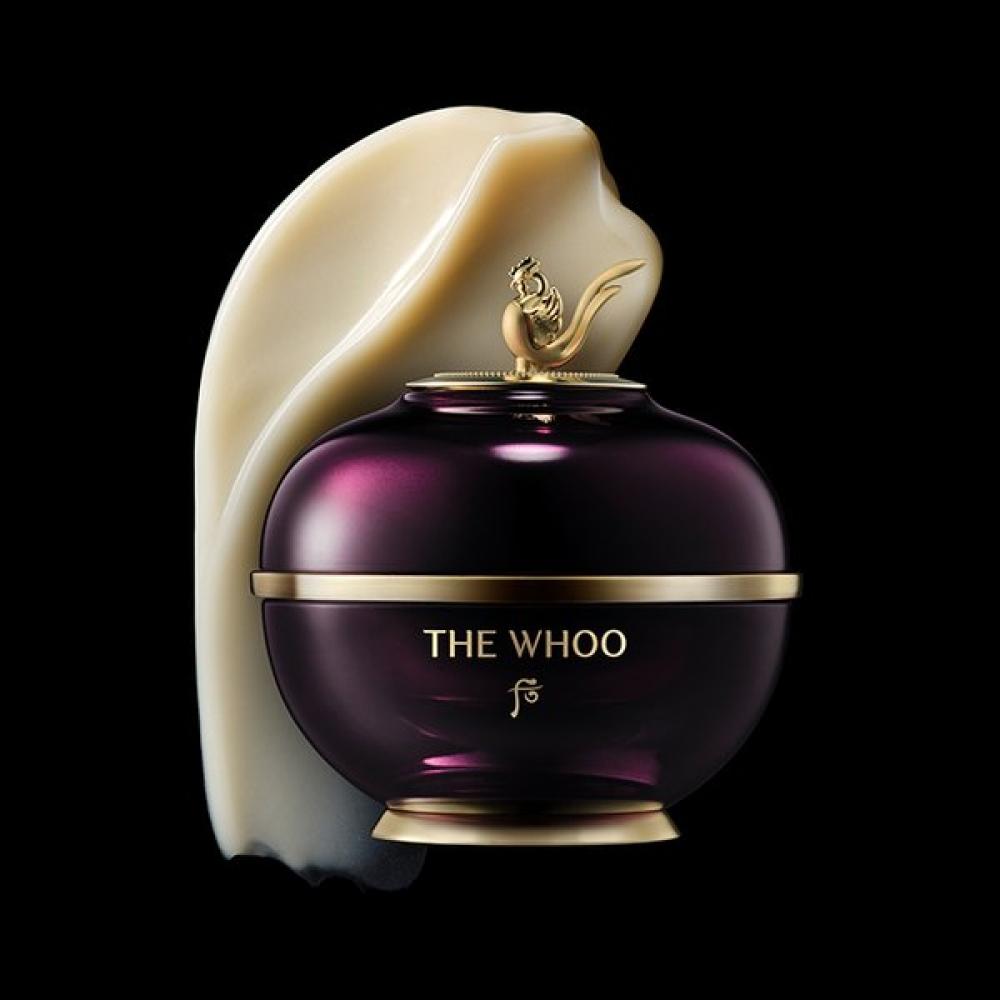 The Whoo Hwanyugo 60ml Special Set