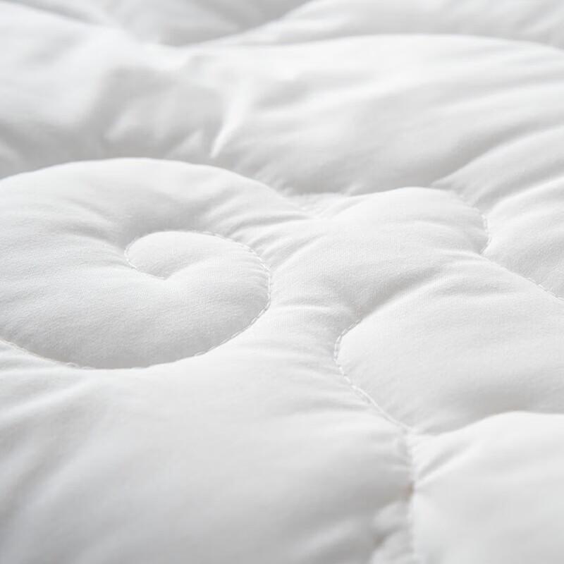 Mercury Home Textiles All-Season Australian Wool Duvet