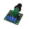 DC Motor Speed Controller PWM 1.8V-12V Gear Switch